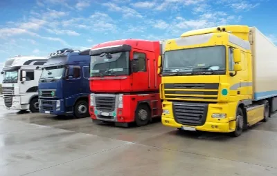 İzmir Çamaş Nakliye Ambarı