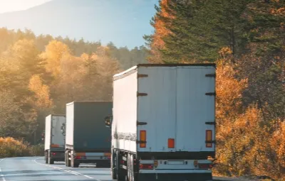 İzmir ile Çamaş Arası Klima Taşıma